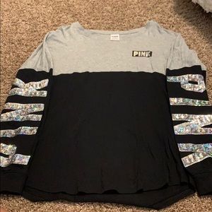 Long sleeve t-shirt